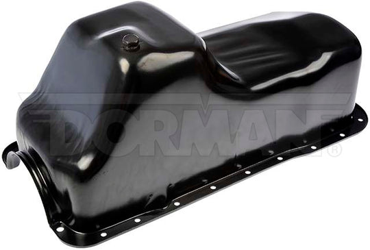 264-005 Engine Oil Pan Dorman - OE Solutions Canada