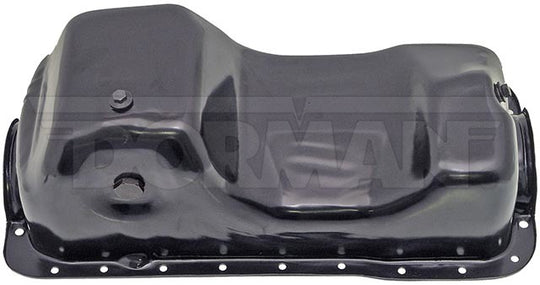 264-006 Engine Oil Pan Dorman - OE Solutions Canada