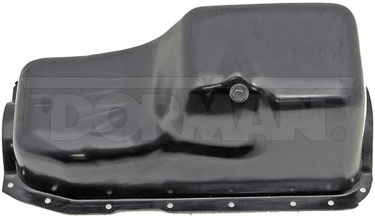 264-009 Engine Oil Pan Dorman - OE Solutions Canada