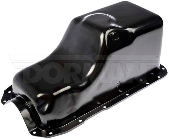 264-015 Engine Oil Pan Dorman - OE Solutions Canada