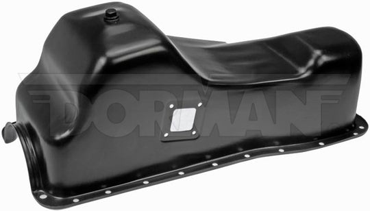 264-016 Engine Oil Pan Dorman - OE Solutions Canada