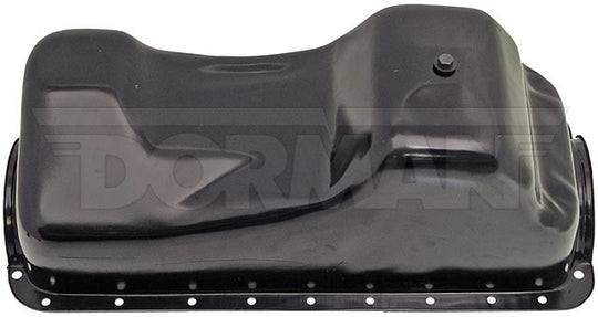 264-017 Engine Oil Pan Dorman - OE Solutions Canada