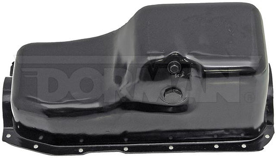 264-018 Engine Oil Pan Dorman - OE Solutions Canada