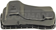 Charger l'image dans la galerie, 264-019 Engine Oil Pan Dorman - OE Solutions Canada