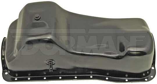 264-019 Engine Oil Pan Dorman - OE Solutions Canada
