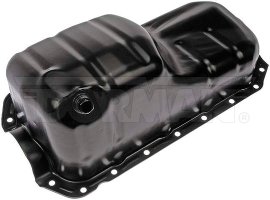 264-020 Engine Oil Pan Dorman - OE Solutions Canada