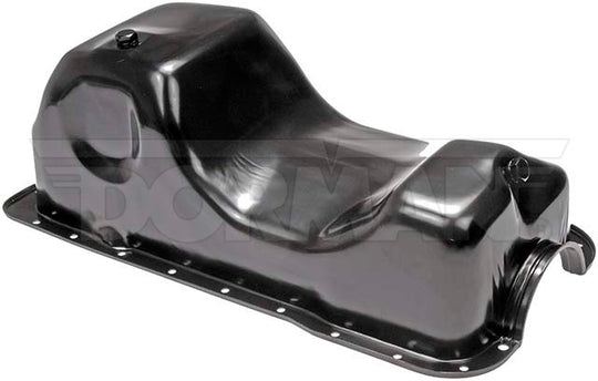 264-022 Engine Oil Pan Dorman - OE Solutions Canada