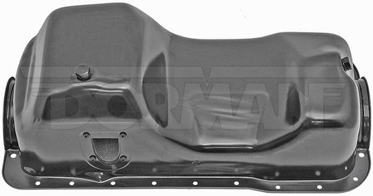 264-023 Engine Oil Pan Dorman - OE Solutions Canada