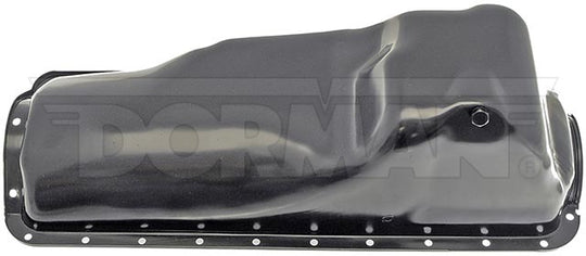 264-024 Engine Oil Pan Dorman - OE Solutions Canada