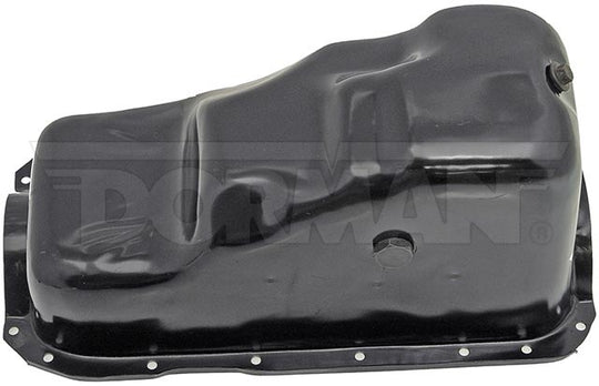 264-026 Engine Oil Pan Dorman - OE Solutions Canada