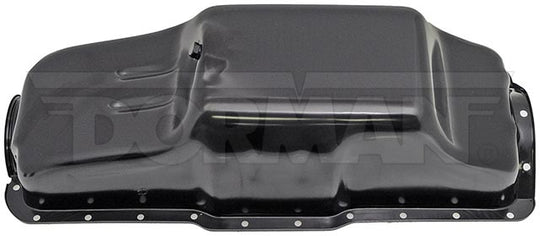 264-034 Engine Oil Pan Dorman - OE Solutions Canada