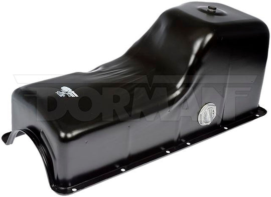 264-042 Engine Oil Pan Dorman - OE Solutions Canada