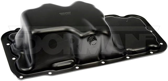 264-048 Engine Oil Pan Dorman - OE Solutions Canada