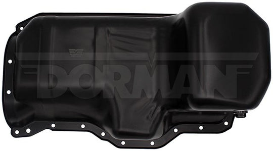 264-055 Engine Oil Pan Dorman - OE Solutions Canada