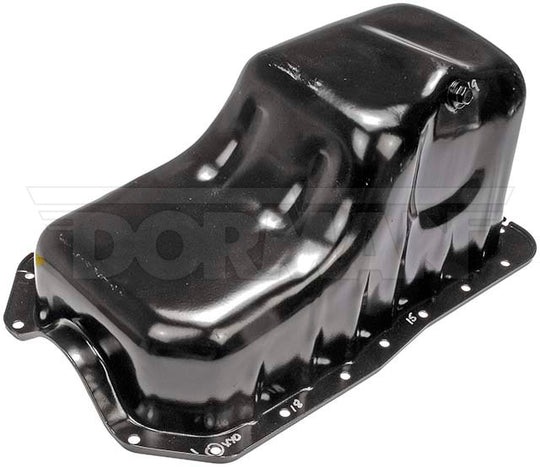 264-056 Engine Oil Pan Dorman - OE Solutions Canada