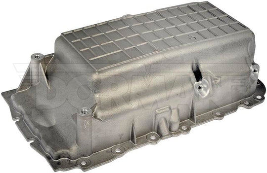 264-057 Engine Oil Pan Dorman - OE Solutions Canada