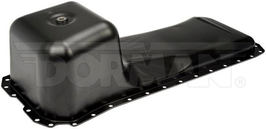 264-059 Engine Oil Pan Dorman - OE Solutions Canada
