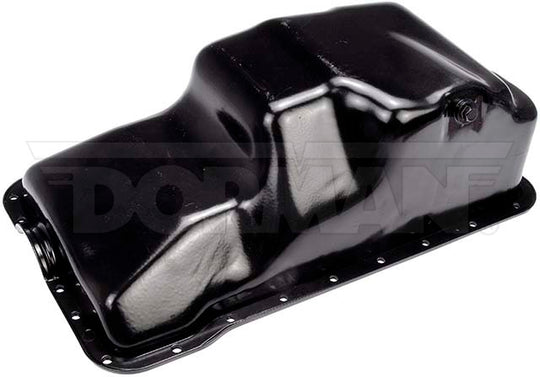 264-060 Engine Oil Pan Dorman - OE Solutions Canada