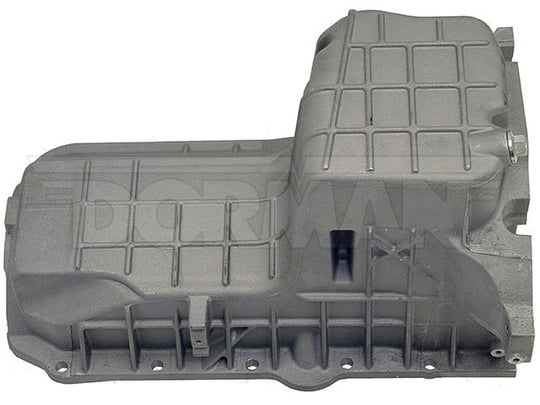 264-068 Engine Oil Pan Dorman - OE Solutions Canada