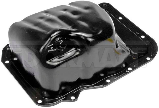 264-070 Engine Oil Pan Dorman - OE Solutions Canada