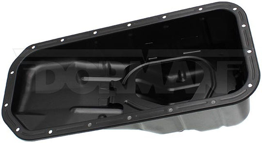 264-071 Engine Oil Pan Dorman - OE Solutions Canada