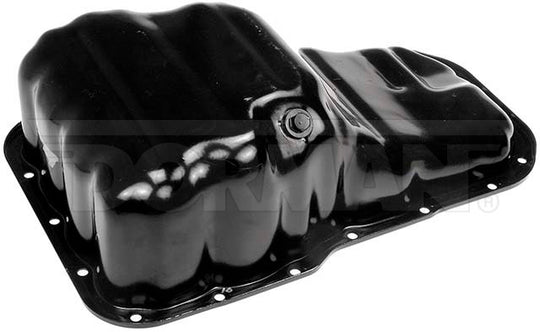 264-072 Engine Oil Pan Dorman - OE Solutions Canada