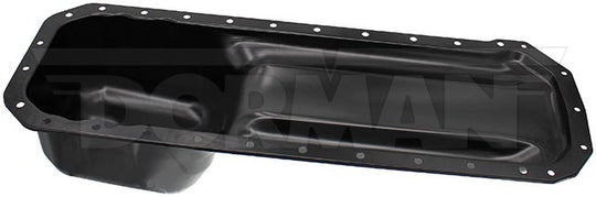264-074 Engine Oil Pan Dorman - OE Solutions Canada