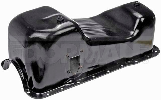 264-077 Engine Oil Pan Dorman - OE Solutions Canada