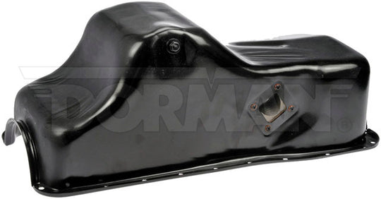 264-078 Engine Oil Pan Dorman - OE Solutions Canada