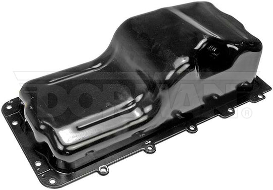 264-082 Engine Oil Pan Dorman - OE Solutions Canada