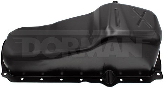264-100 Engine Oil Pan Dorman - OE Solutions Canada