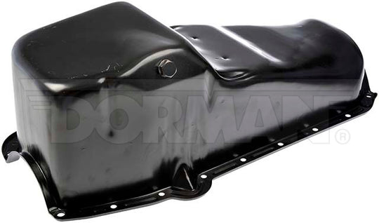 264-104 Engine Oil Pan Dorman - OE Solutions Canada