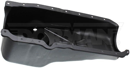 264-107 Engine Oil Pan Dorman - OE Solutions Canada