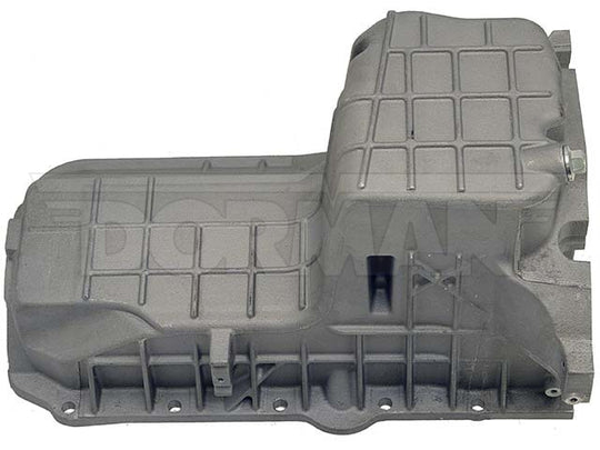 264-109 Engine Oil Pan Dorman - OE Solutions Canada