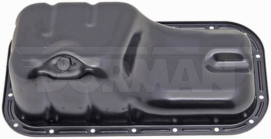 264-110 Engine Oil Pan Dorman - OE Solutions Canada