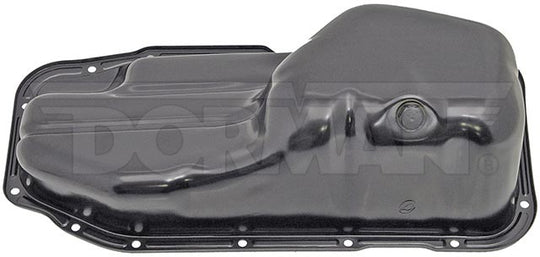 264-120 Engine Oil Pan Dorman - OE Solutions Canada