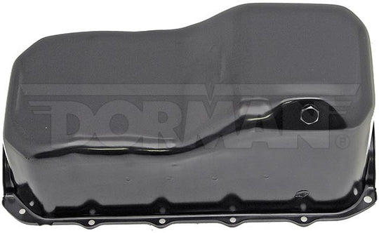 264-122 Engine Oil Pan Dorman - OE Solutions Canada