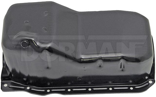 264-123 Engine Oil Pan Dorman - OE Solutions Canada