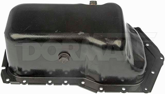 264-124 Engine Oil Pan Dorman - OE Solutions Canada