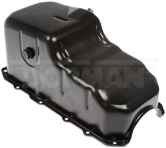 264-125 Engine Oil Pan Dorman - OE Solutions Canada