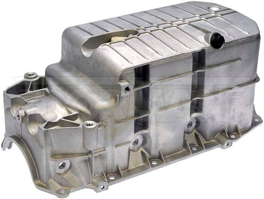 264-126 Engine Oil Pan Dorman - OE Solutions Canada