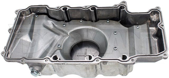 264-127 Engine Oil Pan Dorman - OE Solutions Canada