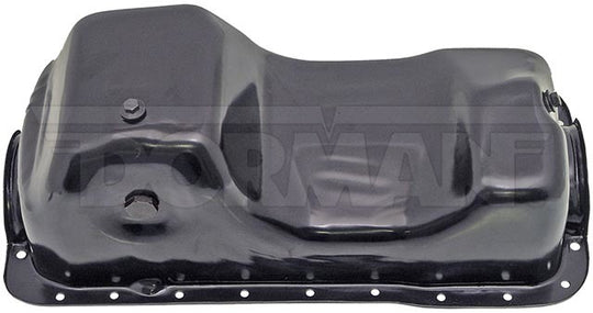 264-128 Engine Oil Pan Dorman - OE Solutions Canada
