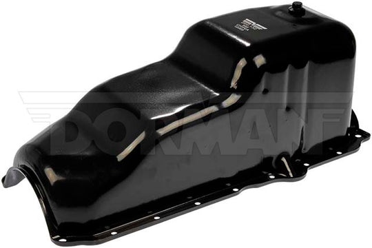 264-132 Engine Oil Pan Dorman - OE Solutions Canada