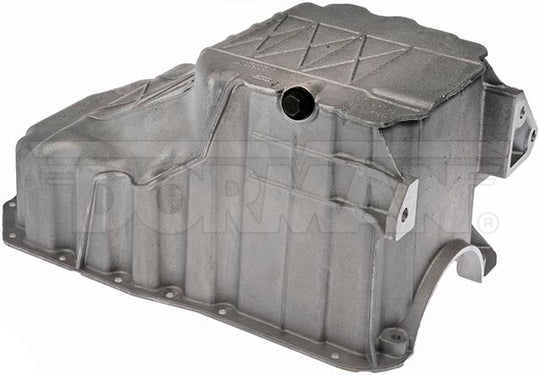 264-137 Engine Oil Pan Dorman - OE Solutions Canada