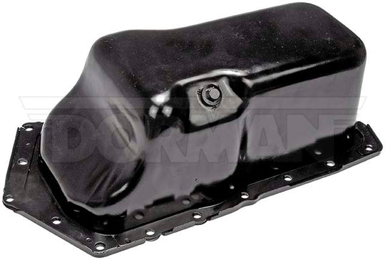 264-147 Engine Oil Pan Dorman - OE Solutions Canada