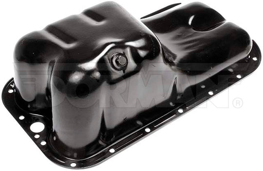 264-150 Engine Oil Pan Dorman - OE Solutions Canada
