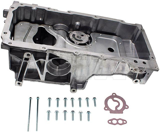 264-158 Engine Oil Pan Dorman - OE Solutions Canada