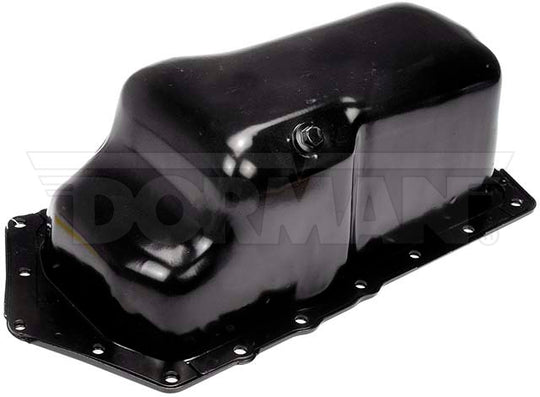 264-160 Engine Oil Pan Dorman - OE Solutions Canada