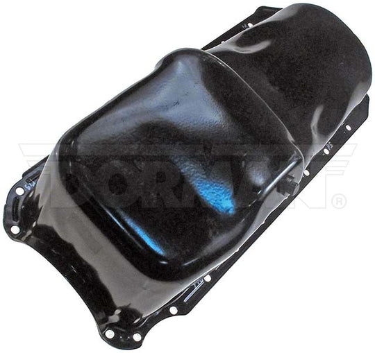 264-161 Engine Oil Pan Dorman - OE Solutions Canada